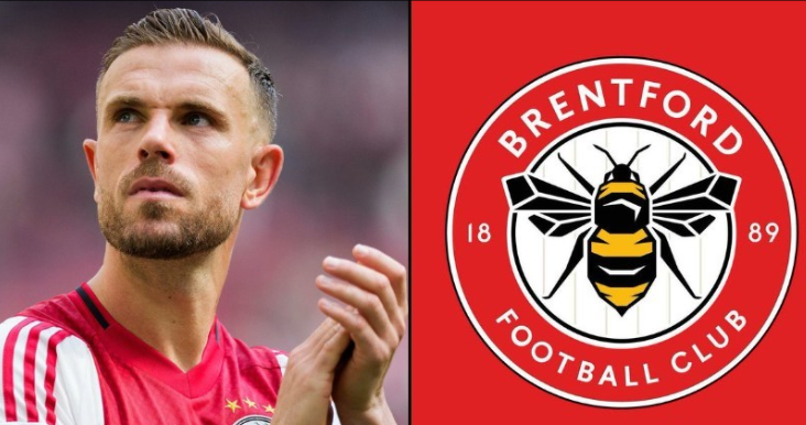 Romano: Henderson sẽ gia nhập Brentford dưới dạng chuyển nhượng tự do