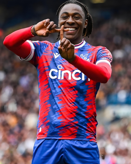 Arsenal nói “không” với Rodrygo – Đường dài mới là ưu tiên của Arteta!