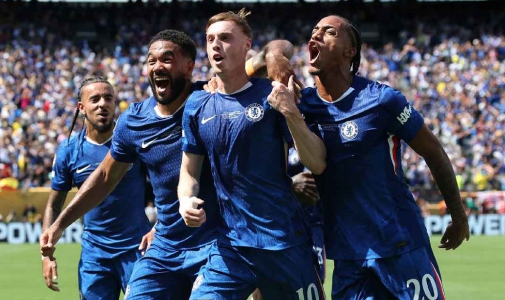 Chelsea vô địch CLB World Cup, sẵn sàng lên ngôi ở Ngoại Hạng Anh?