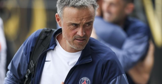Sự cố liên quan đến HLV Luis Enrique sau trận chung kết Club World Cup giữa PSG và Chelsea vẫn đang 