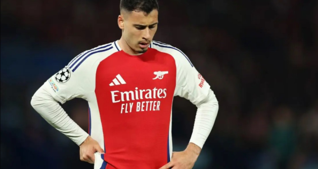 Falk: Bayern Munich quan tâm đến Martinelli và Trossard của Arsenal