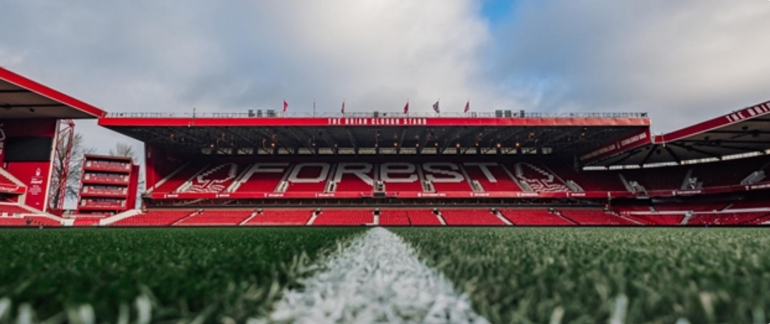  Đầu tư Ả Rập, bóng đá nữ và giấc mơ World Cup – Sân vận động Thành phố đang thay đổi bản đồ bóng đá