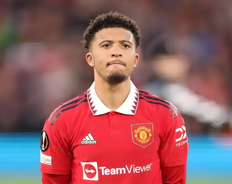 MU xuống tay tàn nhẫn! Rashford + Sancho cùng bị “thanh lý”