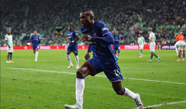 Nếu không thể chiêu mộ Viktor Gyökeres, Arsenal sẽ cân nhắc đưa về Jackson hoặc Watkins