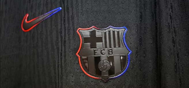 CHDC Congo tài trợ khoảng 10 triệu euro mỗi năm cho Barca trong 4 năm để quảng bá du lịch quốc gia