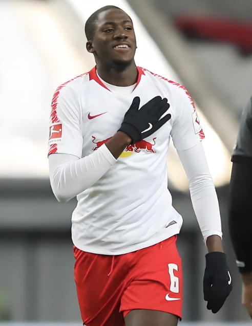 Real Madrid tung đòn chiến lược, Liverpool rơi vào thế khó trong thương vụ Konaté