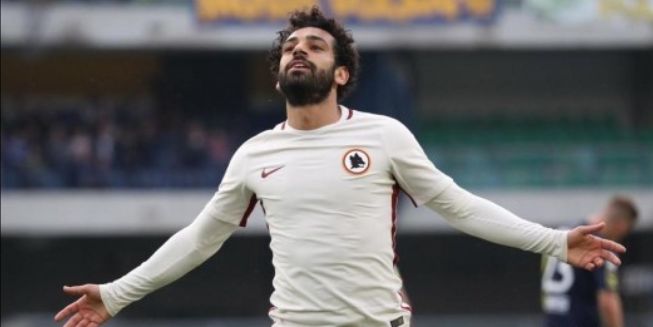 Salah: Tôi là cầu thủ châu Phi vĩ đại nhất lịch sử; Spalletti là HLV xuất sắc nhất tôi từng làm việc