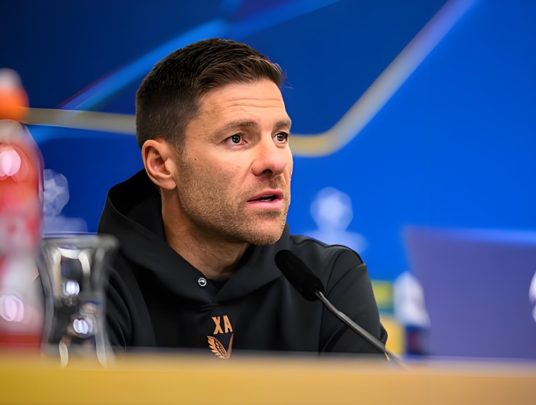 Bài toán khó của Xabi Alonso: Camavinga sẽ là "vật tế thần" mới ở Real Madrid?