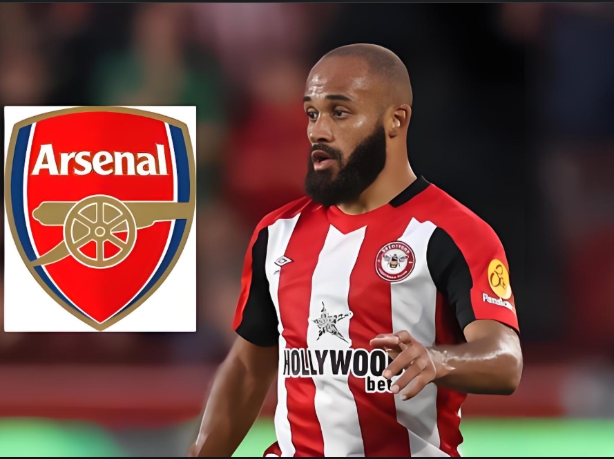 “Ông hoàng 71 triệu bảng” Mbeumo và câu nói thức tỉnh Hojlund tại Man Utd!