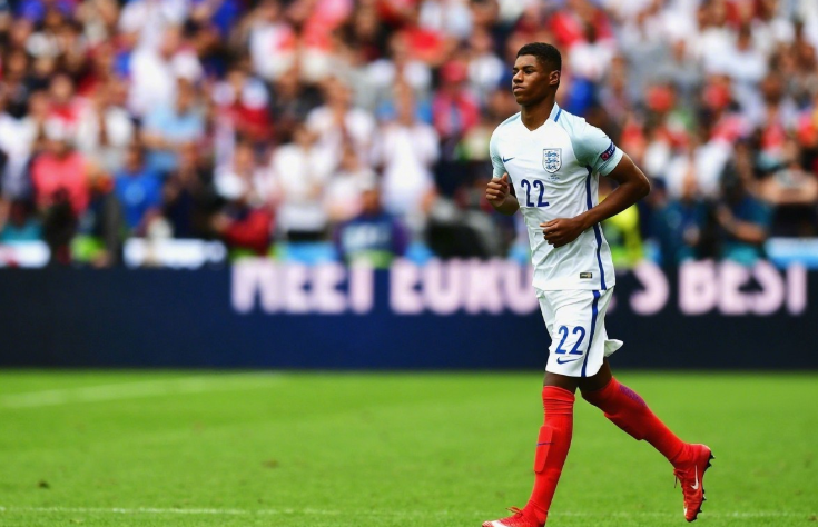 AS: Cầu thủ người Anh hiếm khi thành công tại La Liga, Rashford sẽ đối mặt với thử thách khắc nghiệt