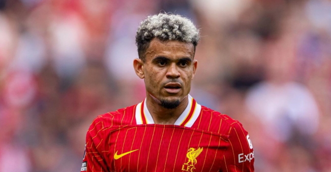 Falk: Bayern ngày càng tự tin sẽ chiêu mộ được Luis Díaz, đang đàm phán trực tiếp với Liverpool