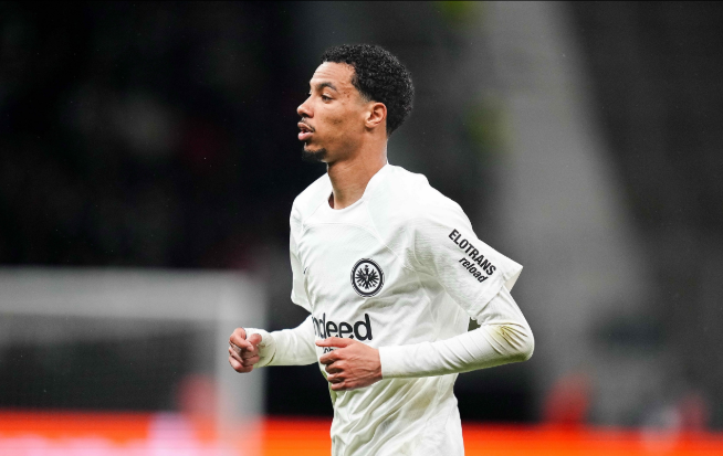 Phóng viên theo đội: Liverpool vẫn theo dõi tình hình của Isak