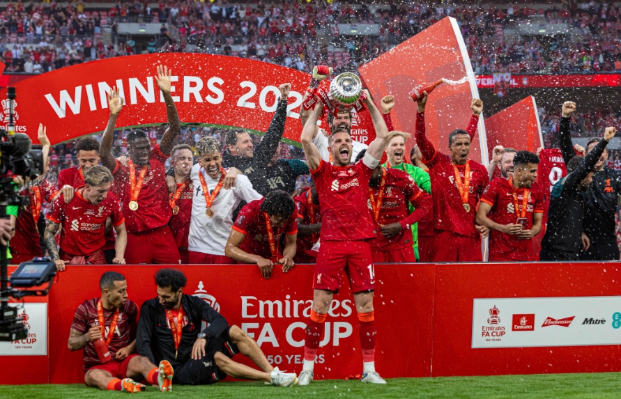 Liverpool 2025: "Cú all-in" 266 triệu bảng và tham vọng xây dựng đế chế mới