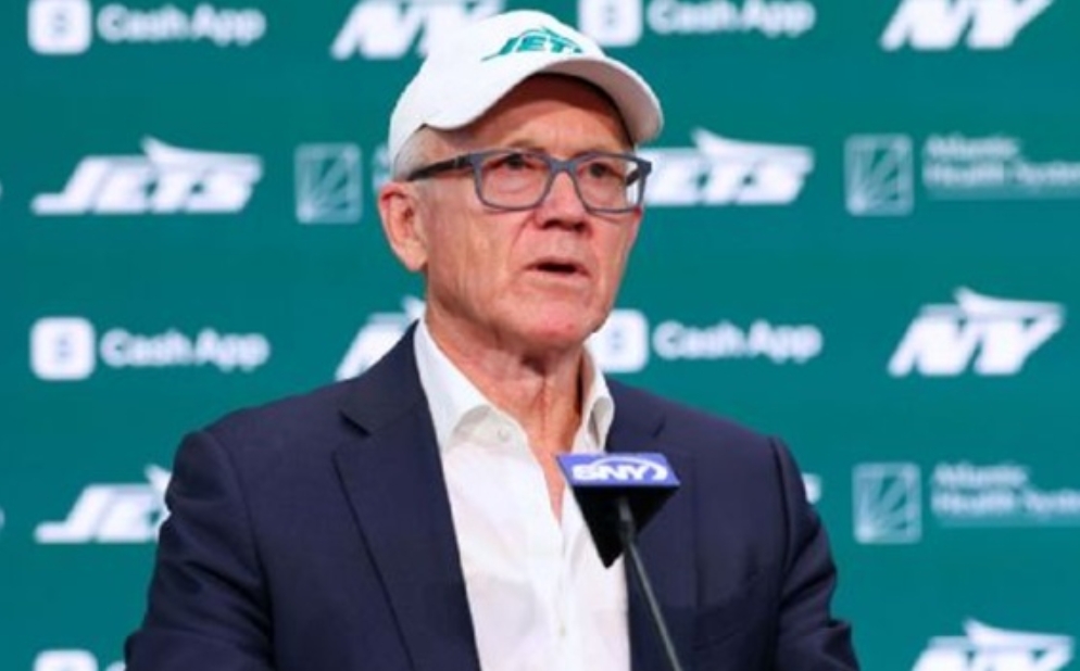 Chi 190 triệu bảng mua Crystal Palace, ông chủ New York Jets sắp làm rung chuyển Ngoại hạng Anh?