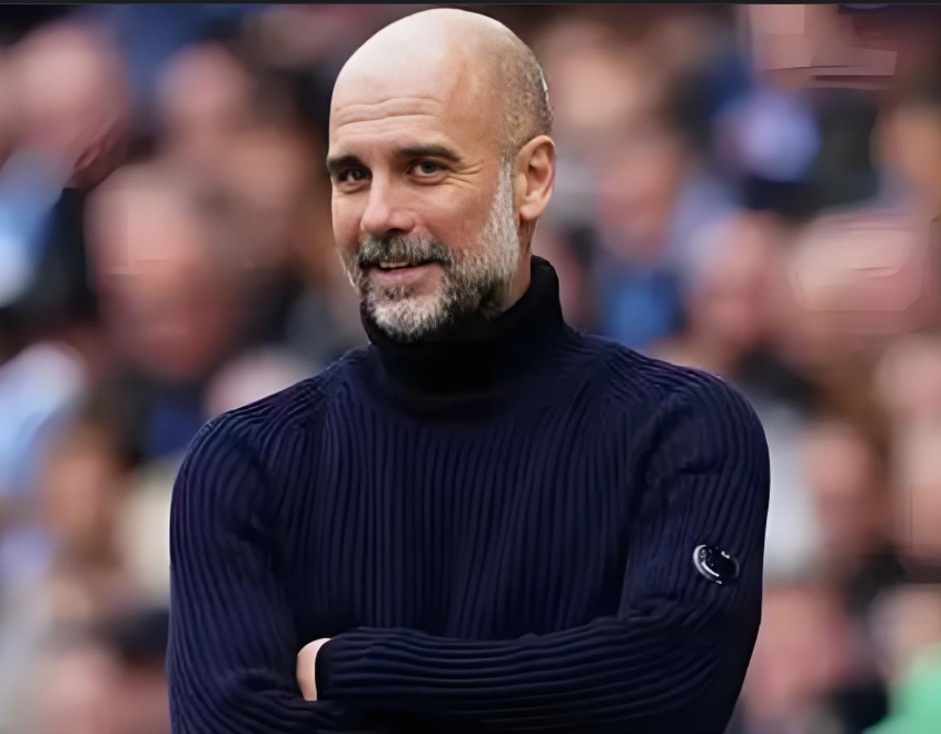 Ronaldo - sinh lý như 28 tuổi, Guardiola - "già như 75"