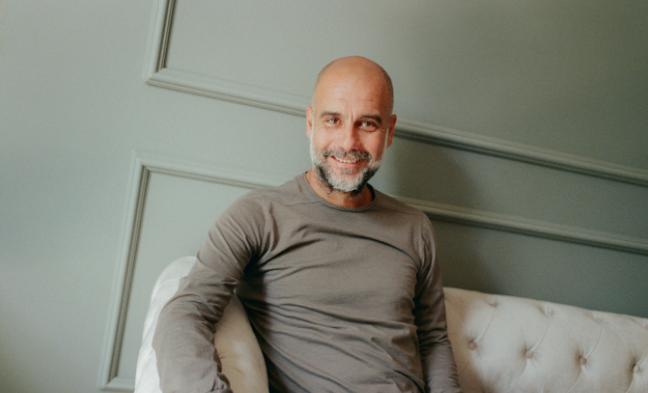 Pep Guardiola: “Tuổi sinh học của tôi chắc khoảng 75, làm HLV một mùa giải khiến tôi như mất vài năm