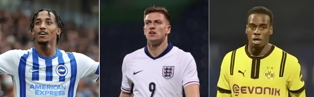 Maresca xây dựng đế chế mới, Simons và Hato là mảnh ghép quan trọng