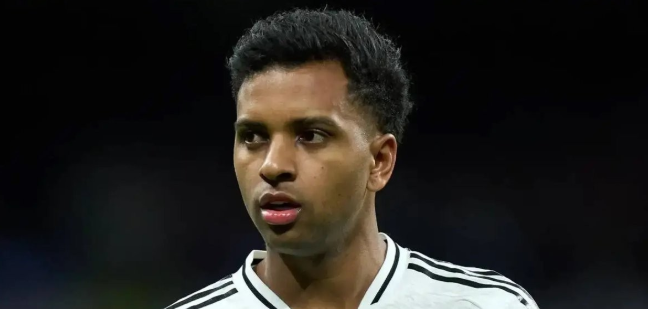 TA: Rodrygo không muốn gia nhập Tottenham, còn Tottenham cũng không có ý định bổ sung vị trí này