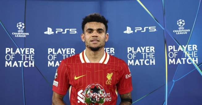 TA: Liverpool khó có khả năng chiêu mộ người thay thế trực tiếp cho Diaz, Gakpo