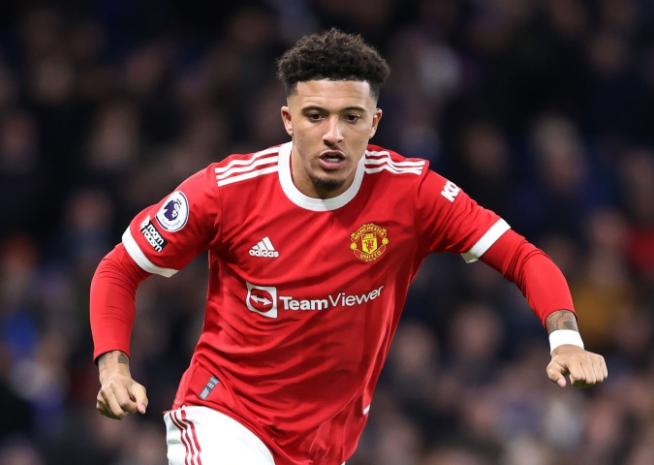 Daily Mail: Man Utd sẵn sàng bán Sancho với giá giảm sâu, chỉ từ 15 đến 17 triệu bảng