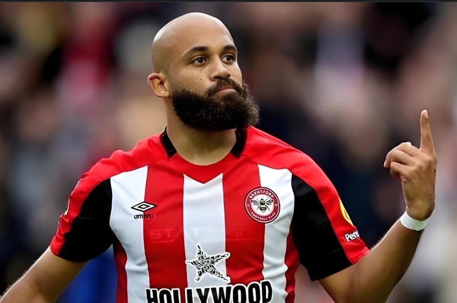 Mbeumo khen Bruno Fernandes hết lời: “Chỉ cần chạy, anh ấy sẽ chuyền bóng tới chân bạn”