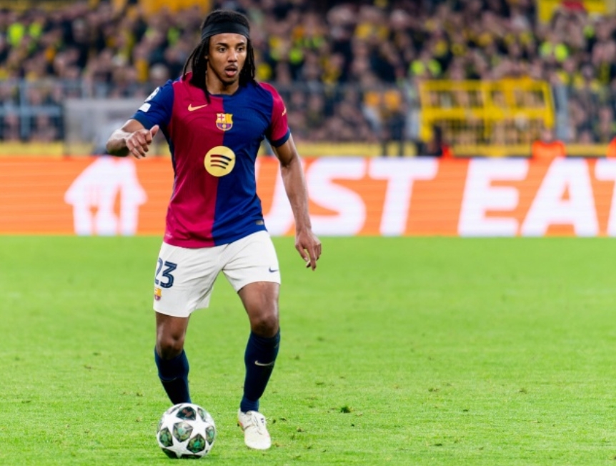 Chơi đủ 60% trận, Koundé giúp Sevilla “kiếm lời” thêm 2,5 triệu euro mỗi mùa!