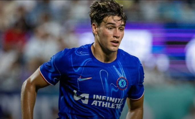 Mundo Deportivo: Guiu dự định rời Chelsea để tìm cơ hội thi đấu, Sunderland và RB Leipzig là bến đỗ 