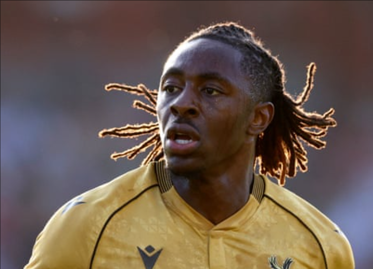 The Guardian: Crystal Palace kiên quyết yêu cầu điều khoản phá vỡ hợp đồng nếu Arsenal muốn chiêu mộ