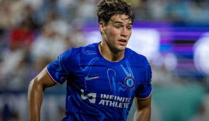 Mundo Deportivo: Guiu lên kế hoạch rời Chelsea để tìm kiếm cơ hội, Sunderland và RB Leipzig