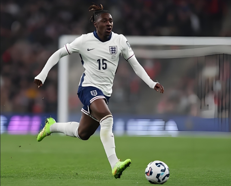 Chelsea quyết tâm chiêu mộ Alejandro Garnacho, thể hiện tham vọng lớn mùa hè này