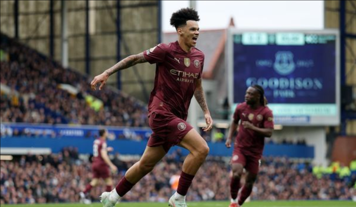 Manchester Evening News: Gia hạn với O'Reilly, Man City đang thực hiện kế hoạch chuyển giao thế hệ