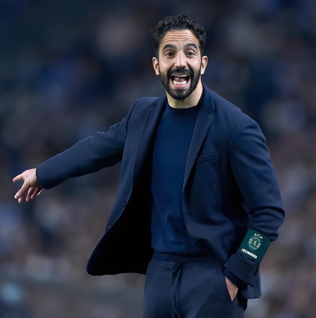 MU đại tu nội bộ! HLV Amorim lập nhóm “nội các phòng thay đồ” gồm 6 người