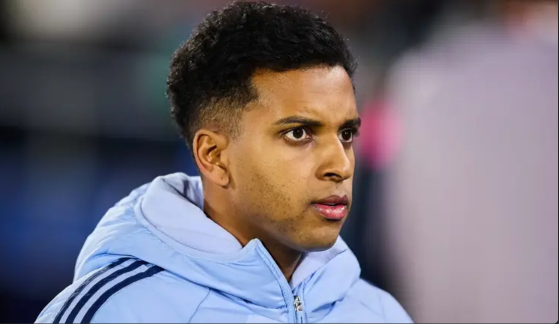 70 triệu euro mà không ai mua! Tại sao Rodrygo lại bị thị trường chuyển nhượng "phớt lờ"?