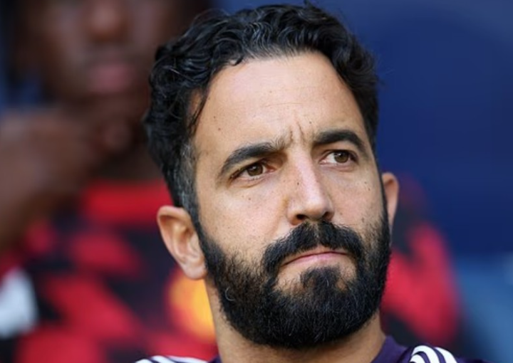 Khi tôi mới gia nhập Sporting CP, mọi người nói tôi chỉ trụ được ba tháng. 