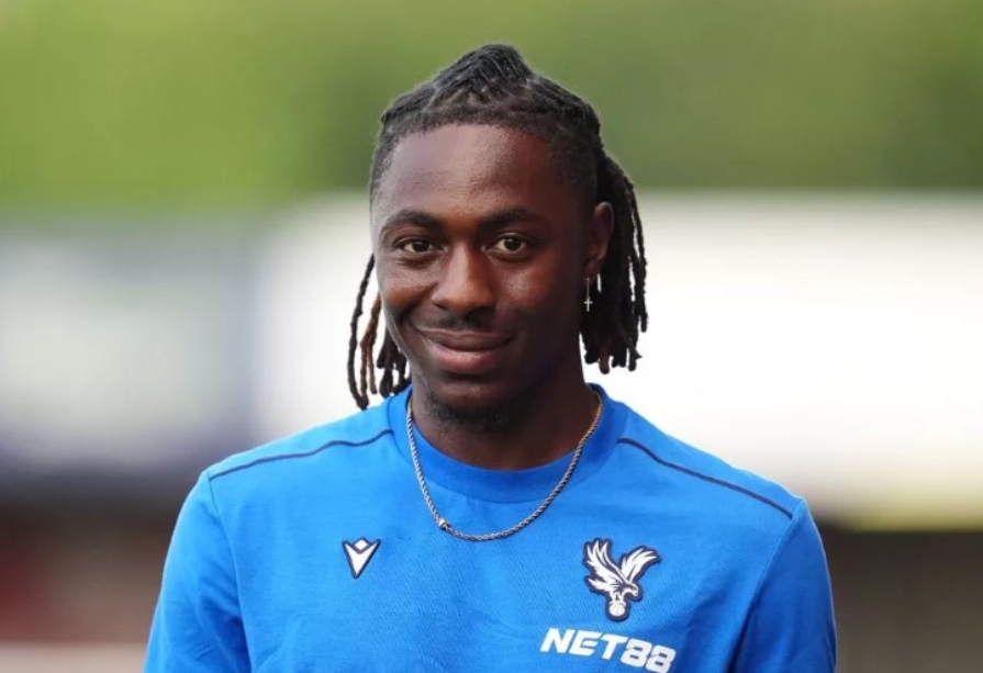 Lookman "bốc hơi": Rời Atalanta trong im lặng?