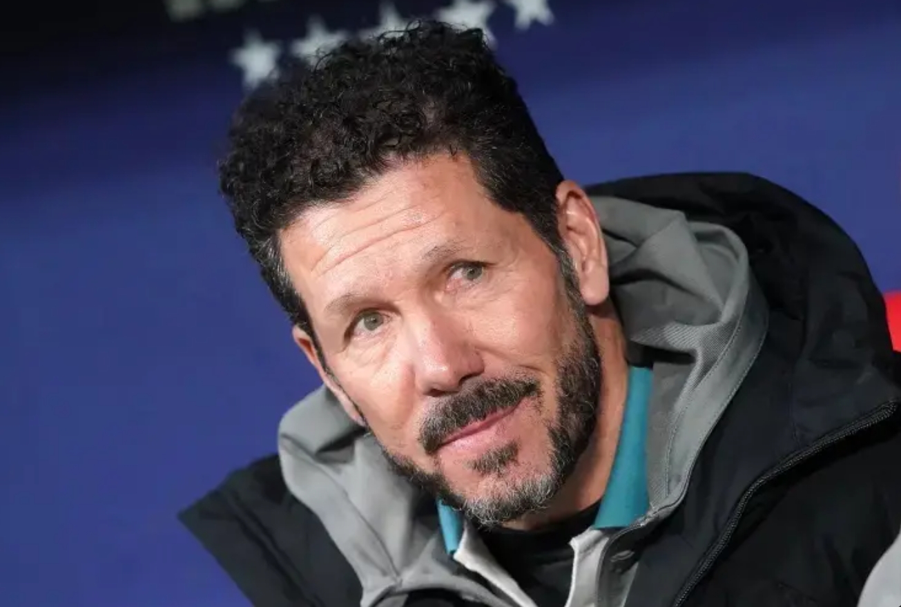 Atletico Madrid thành “đại bản doanh” Argentina tại châu Âu?