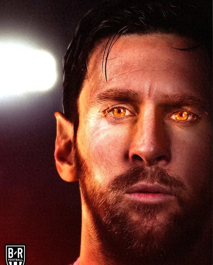 Bị treo giò rồi tỏa sáng: Messi phản pháo cực gắt!