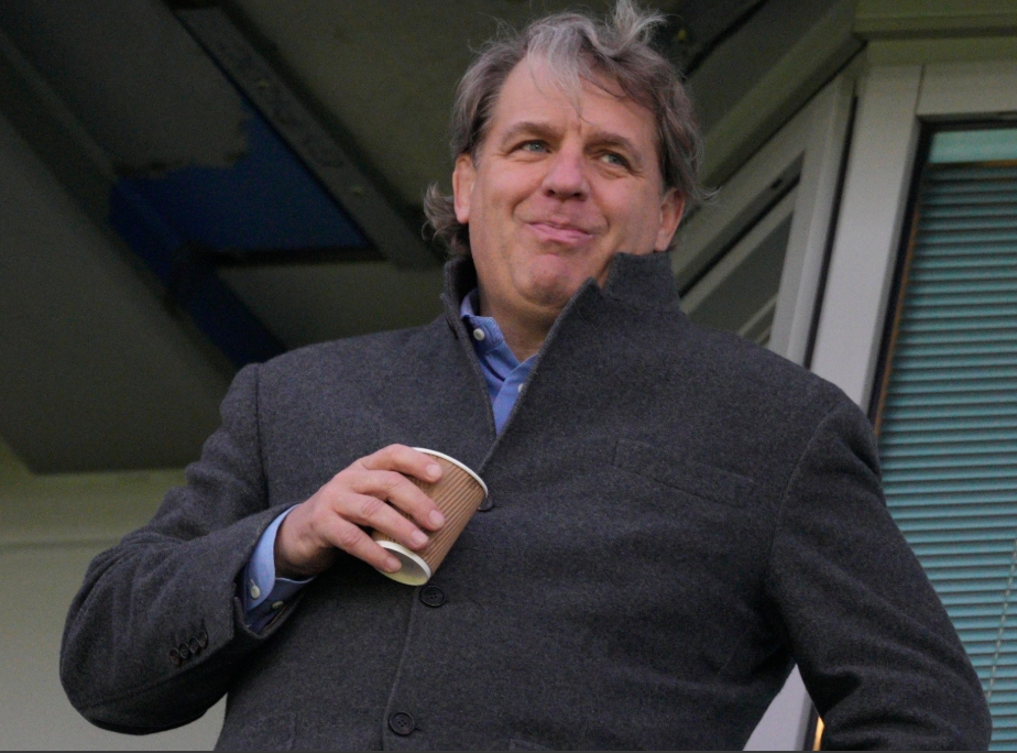 Chelsea trở thành "cỗ máy kiếm tiền": Hơn 2.08 tỷ euro, còn chưa dừng lại!