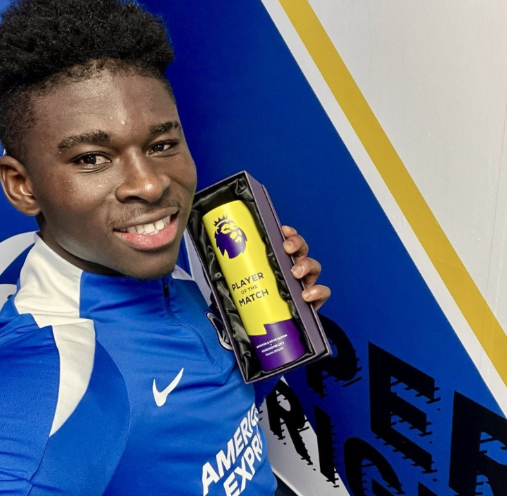 ​Man Utd tin rằng thỏa thuận cá nhân với Baleba không phải vấn đề, nhưng đàm phán với Brighton rất k