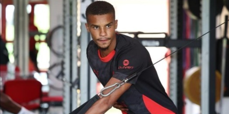 AC Milan không hài lòng với lời đề nghị của Newcastle dành cho Javier Gavrilov