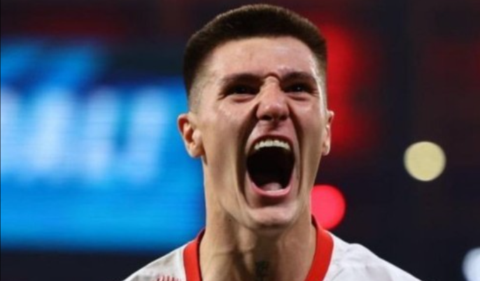 Nếu lời đề nghị của Manchester United vượt quá 80 triệu euro