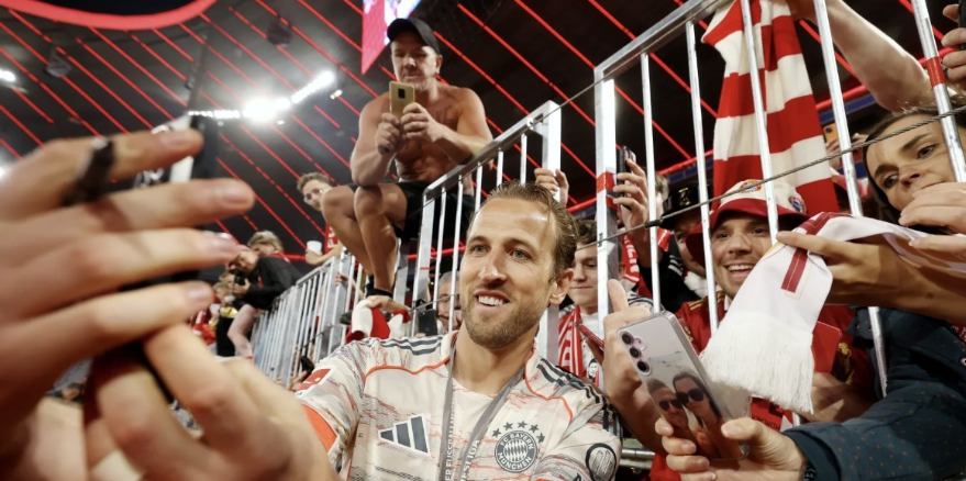 Chỉ từ 149 bảng – Vé mùa của Bayern còn rẻ hơn cả CLB nghiệp dư ở Anh