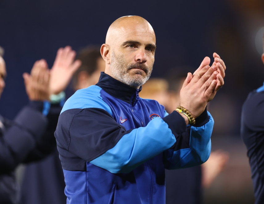 Premier League + Cúp châu Âu + Club World Cup: Maresca đặt mục tiêu mới cho Chelsea