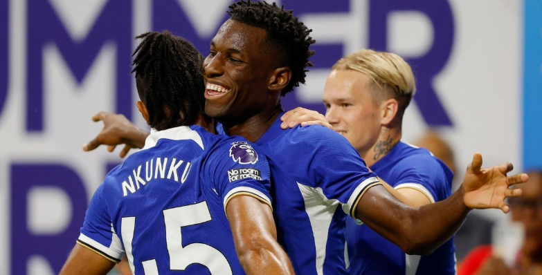 Romano: Chelsea ưu tiên bán người, Nkunku và Jackson là mục tiêu trọng điểm