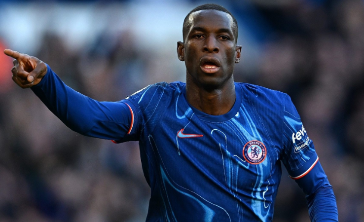 Chelsea không vội bán Nicolas Jackson, yêu cầu ít nhất 64 triệu bảng