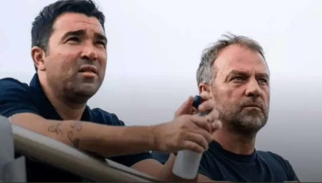 Barca ưu tiên chiêu mộ hậu vệ U23 thay vì ngôi sao đắt giá: Đề xuất mới của Deco