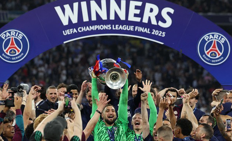 Man City đang cân nhắc chiêu mộ Donnarumma, Saudi Arabia và Real Madrid cũng có sự quan tâm ban đầu