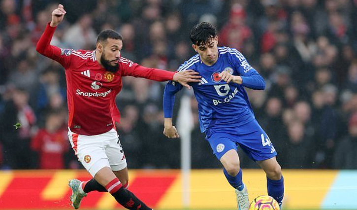 Brighton chuẩn bị tiếp tục cho mượn Buonanotte, Tottenham và Forest quan tâm