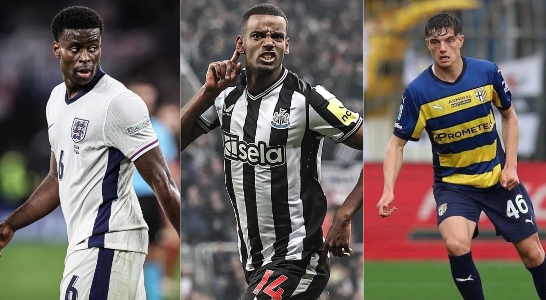 Liverpool chi gần 2 tỷ bảng? Ba bom tấn cho mục tiêu vô địch Ngoại hạng Anh