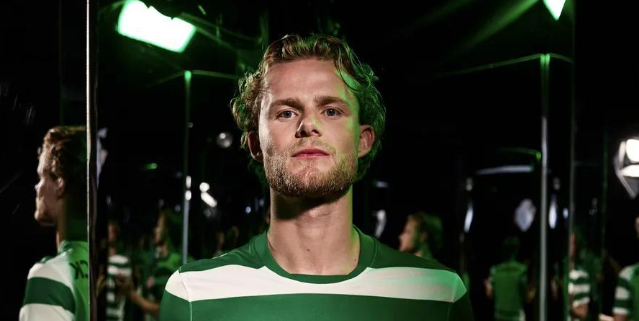 Manchester United đã liệt kê Jurmand là mục tiêu và cầu thủ này hiện không có điều khoản giải phóng 